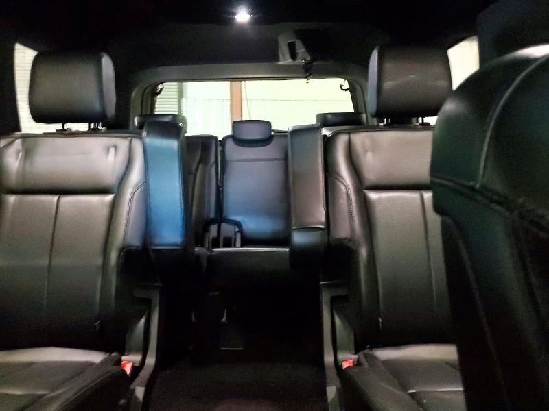 52749666 :رقم المزاد ، 1FMJU1JTXMEA00440 vin ، 2021 Ford Expedition مزاد بيع