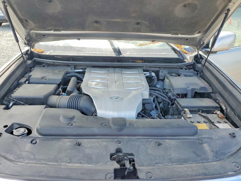 Продаж на аукціоні авто 2020 Lexus Gx, vin: JTJAM7BX6L5244493, номер лоту: 72703945