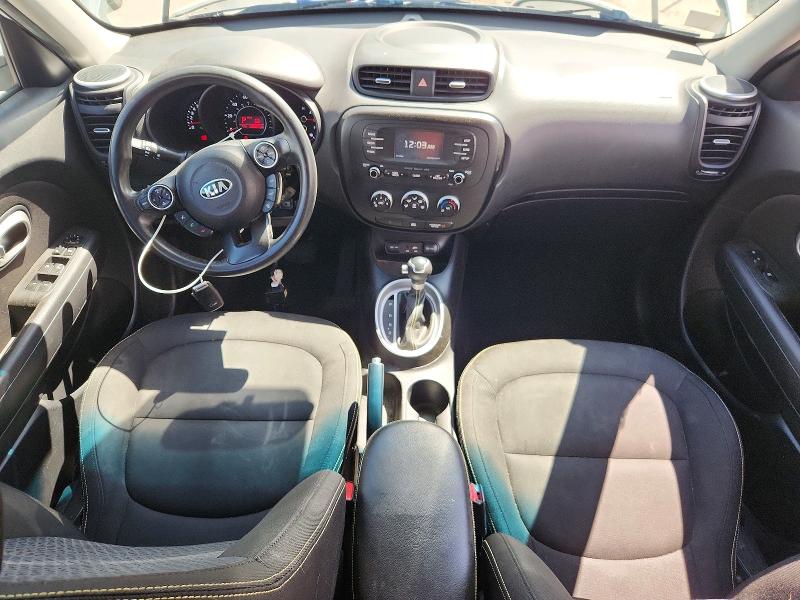 55211426 :رقم المزاد ، KNDJP3A50G7344960 vin ، 2016 Kia Soul مزاد بيع