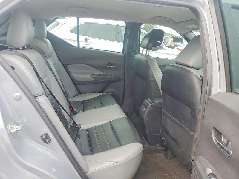 Aukcja sprzedaży 2023 Nissan Kicks, vin: 3N1CP5DV2PL485818, numer aukcji: 54286126