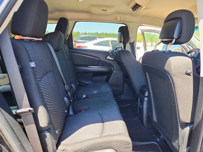 Продажа на аукционе авто 2016 Dodge Journey, vin: 3C4PDCBG2GT137615, номер лота: 53407506