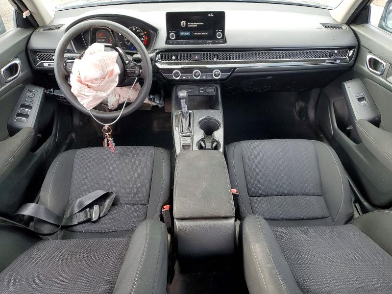 Aukcja sprzedaży 2024 Honda Civic, vin: 2HGFE2F2XRH576527, numer aukcji: 54559916