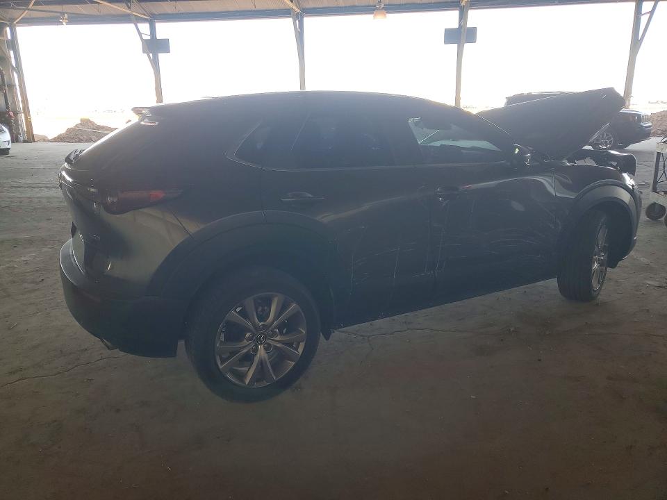 52725756 :رقم المزاد ، 3MVDMABL2MM269850 vin ، 2021 Mazda Cx-30 مزاد بيع