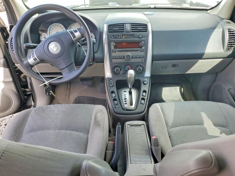 Продажа на аукционе авто 2007 Saturn Vue, vin: 5GZCZ33D17S801181, номер лота: 54707616