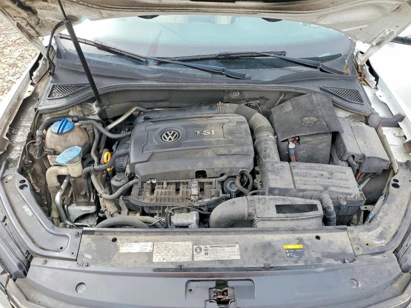 Aukcja sprzedaży 2017 Volkswagen Passat, vin: 1VWBT7A30HC001092, numer aukcji: 51138476