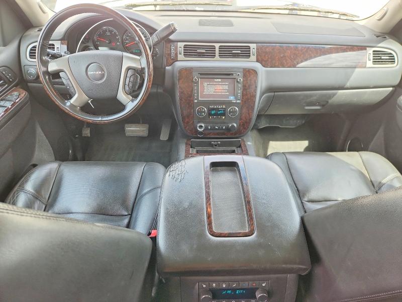 Aukcja sprzedaży 2013 Gmc Yukon, vin: 1GKS2EEF3DR190329, numer aukcji: 53939826