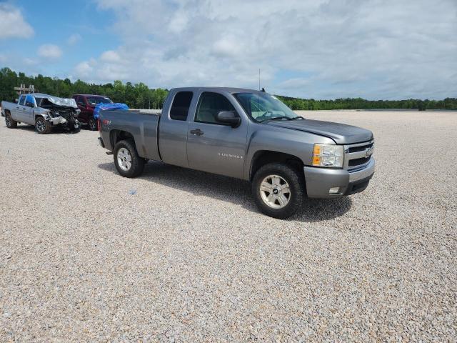 Aukcja sprzedaży 2007 Chevrolet Silverado, vin: 1GCEK19J27Z509515, numer aukcji: 52531396