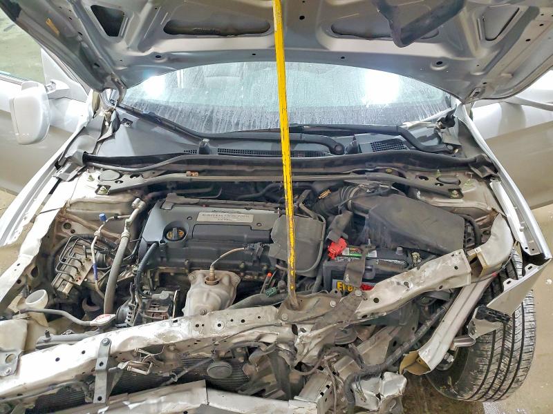 Продаж на аукціоні авто 2014 Honda Accord, vin: 1HGCR2F83EA246457, номер лоту: 52179196