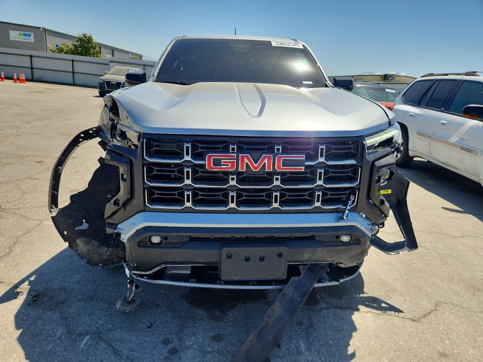 Продажа на аукционе авто 2026 Gmc Canyon, vin: 1GTP2DEK5T1155278, номер лота: 53662326