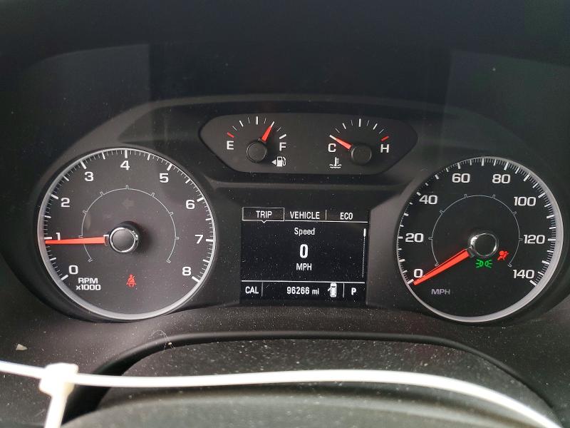 Продаж на аукціоні авто 2019 Gmc Acadia, vin: 1GKKNSLS8KZ162125, номер лоту: 52960896