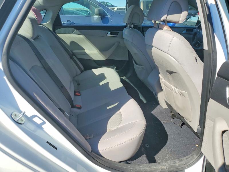 Aukcja sprzedaży 2016 Hyundai Sonata, vin: 5NPE24AF4GH336600, numer aukcji: 53068106