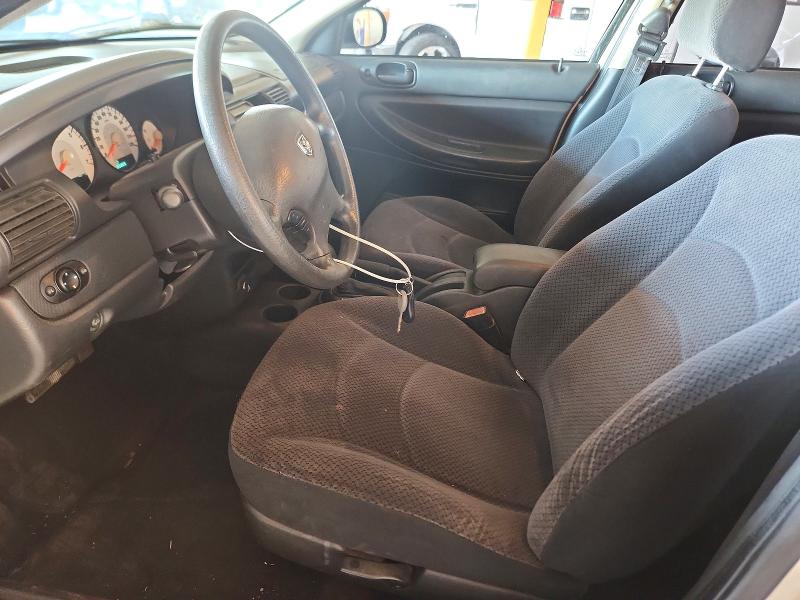 Продаж на аукціоні авто 2006 Dodge Stratus, vin: 1B3AL46T36N233324, номер лоту: 55046696