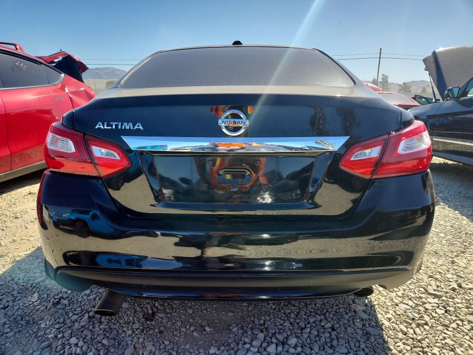 Aukcja sprzedaży 2016 Nissan Altima, vin: 1N4AL3AP5GC152735, numer aukcji: 54252636