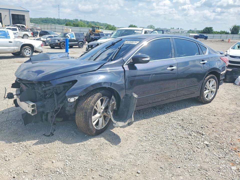 Aukcja sprzedaży 2013 Nissan Altima, vin: 1N4AL3AP2DC135516, numer aukcji: 54269076
