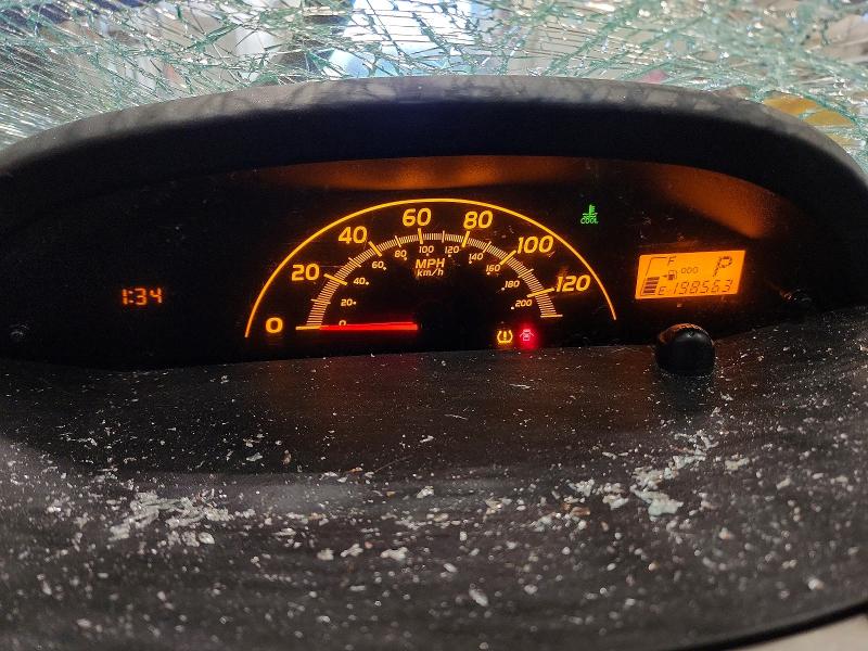 Aukcja sprzedaży 2010 Toyota Yaris, vin: JTDKT4K38A5280219, numer aukcji: 55180706