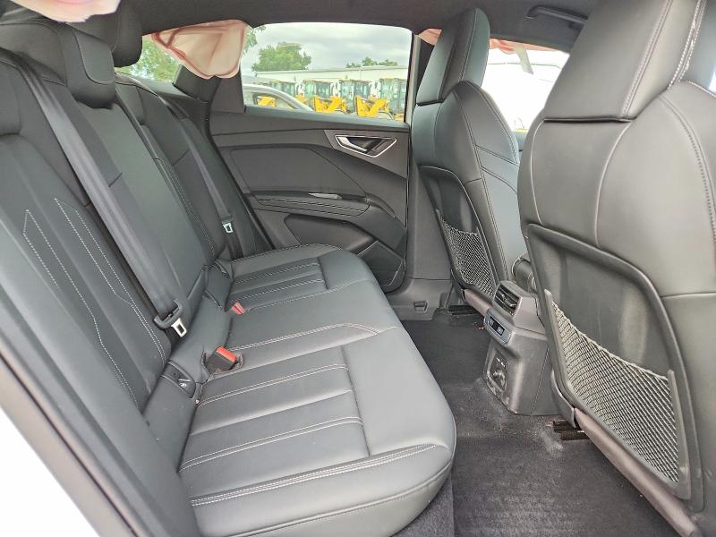 Aukcja sprzedaży 2024 Audi Q4 E-tron, vin: WA13UBFZ2RP057561, numer aukcji: 54490376