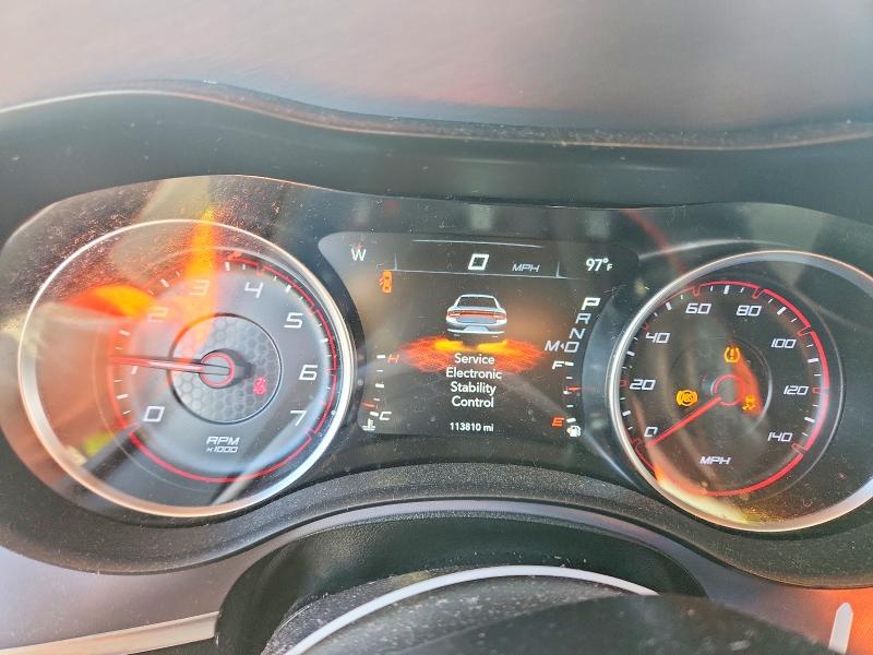 Aukcja sprzedaży 2019 Dodge Charger, vin: 2C3CDXBG0KH673197, numer aukcji: 53344856