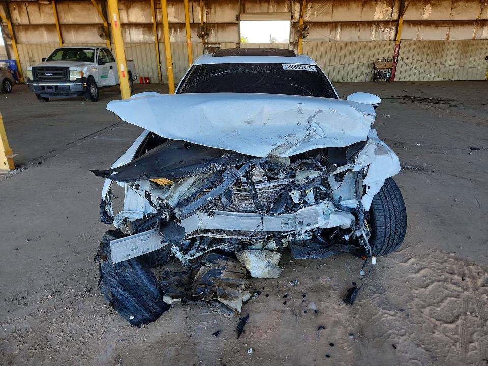 Продаж на аукціоні авто 2014 Lexus Is, vin: JTHBE1D27E5001473, номер лоту: 53655176