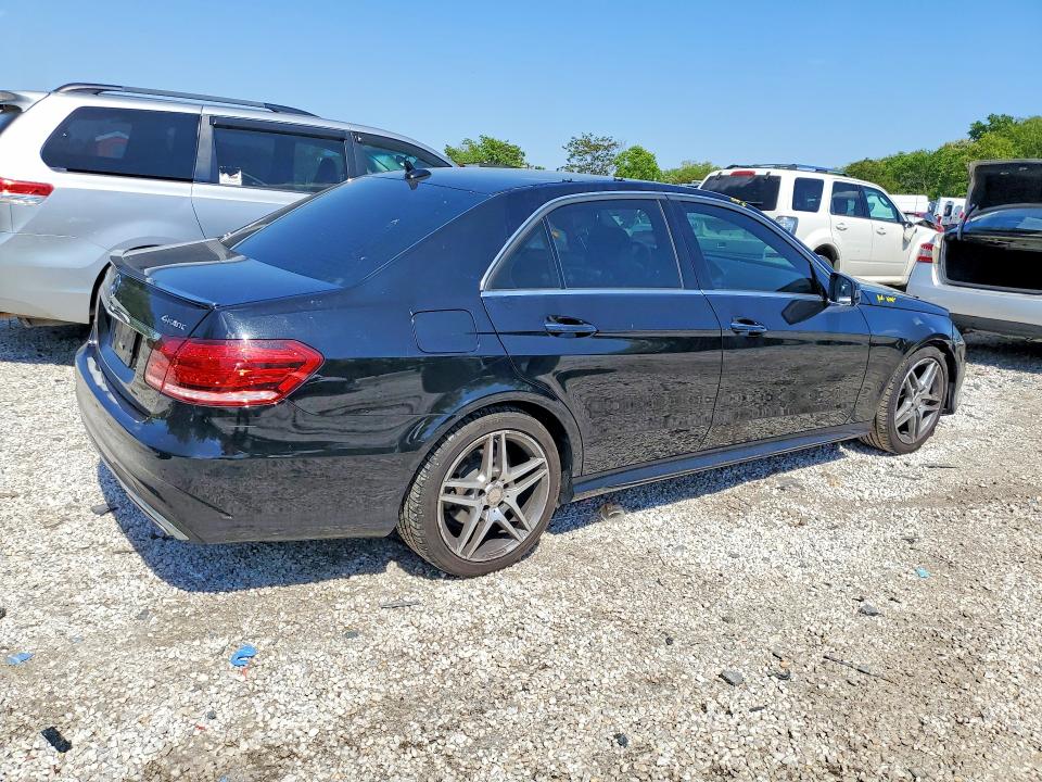 Aukcja sprzedaży 2016 Mercedes-benz E, vin: WDDHF8JB3GB245170, numer aukcji: 51766796