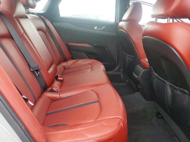 55396336 :رقم المزاد ، 5XXG64J26RG258443 vin ، 2024 Kia K5 مزاد بيع
