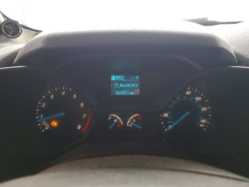 Aukcja sprzedaży 2016 Ford Transit Connect, vin: NM0LS7E71G1261239, numer aukcji: 54826006
