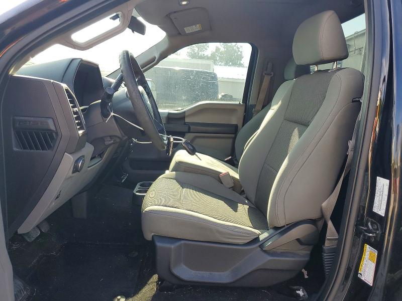 Продаж на аукціоні авто 2016 Ford F150, vin: 1FTMF1C87GKF98920, номер лоту: 51763316