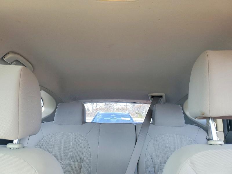 Aukcja sprzedaży 2014 Nissan Rogue Select, vin: JN8AS5MV8EW704019, numer aukcji: 52428906