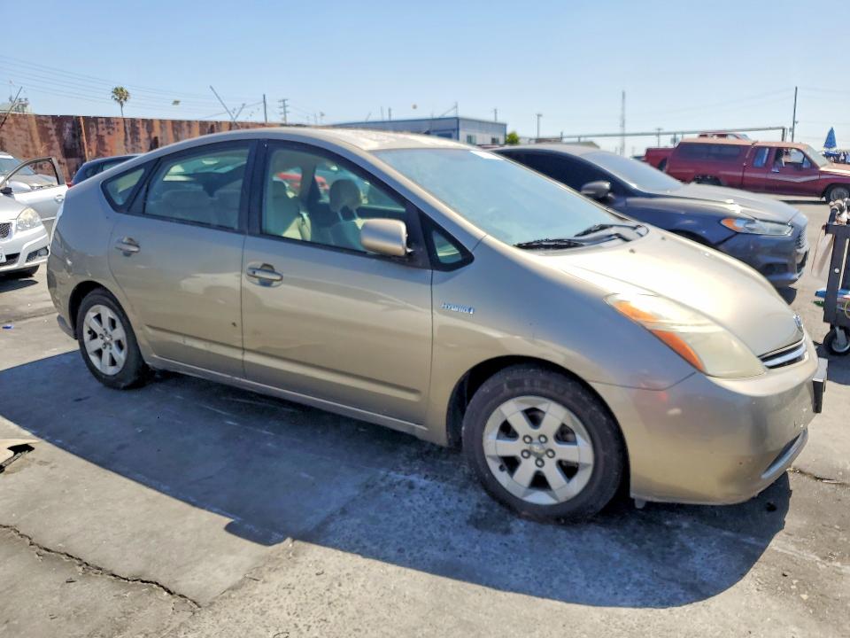 Продаж на аукціоні авто 2008 Toyota Prius, vin: JTDKB20U283340987, номер лоту: 54158426