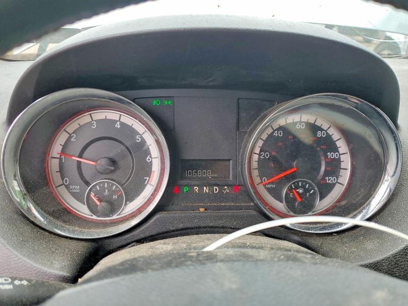 Продажа на аукционе авто 2020 Dodge Grand Caravan, vin: 2C4RDGCG8LR200891, номер лота: 54654666