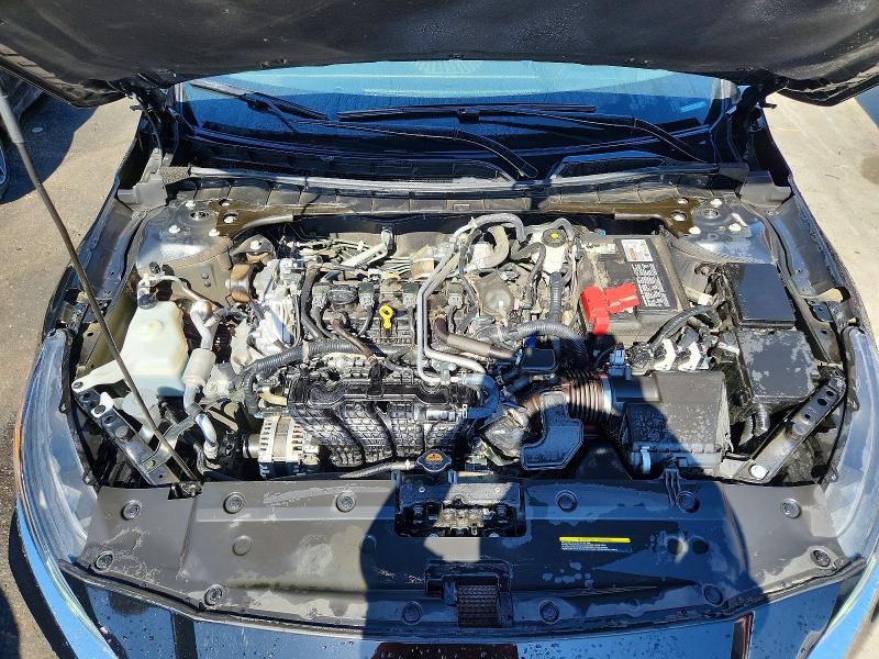 Продажа на аукционе авто 2025 Nissan Altima, vin: 1N4BL4DV7SN383556, номер лота: 52087236
