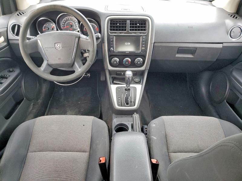Aukcja sprzedaży 2012 Dodge Caliber, vin: 1C3CDWDA4CD507878, numer aukcji: 51913146