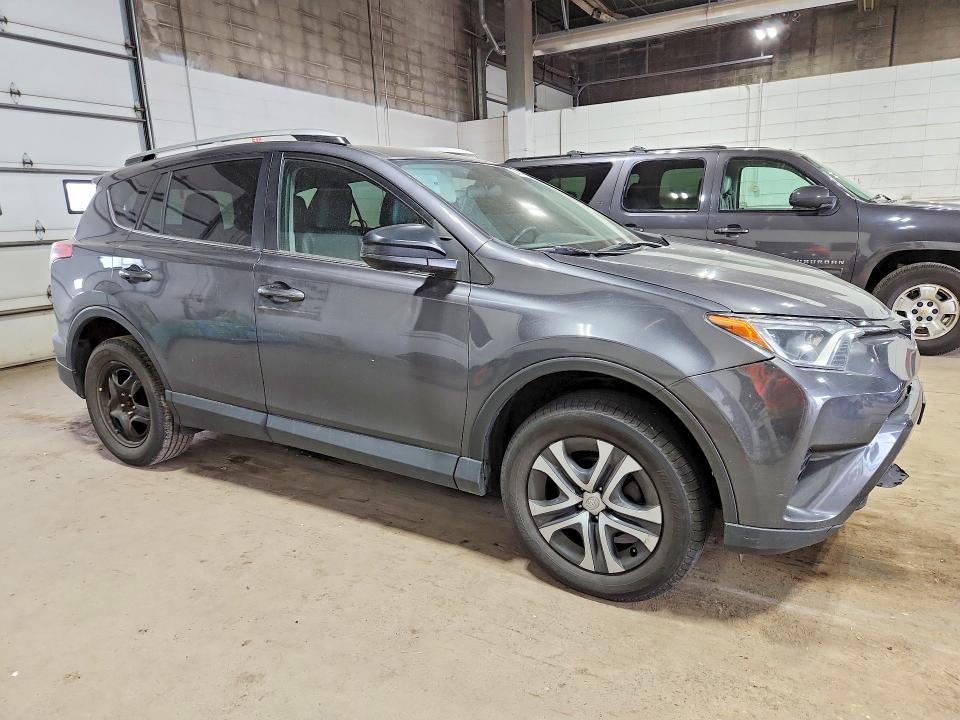 Aukcja sprzedaży 2016 Toyota Rav4, vin: 2T3BFREV7GW486019, numer aukcji: 54871496