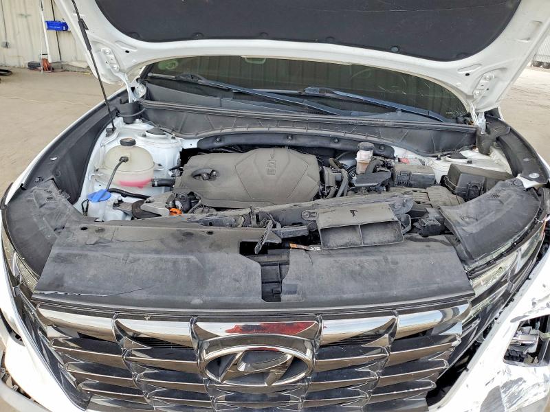 Продажа на аукционе авто 2022 Hyundai Tucson, vin: 5NMJC3AE5NH014376, номер лота: 53393216