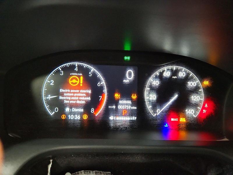 Продаж на аукціоні авто 2026 Honda Hr-v, vin: 3CZRZ2H78TM745018, номер лоту: 52052876
