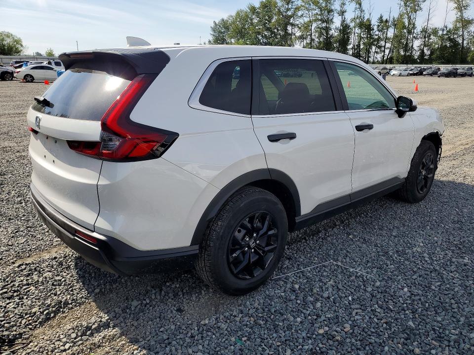 Продаж на аукціоні авто 2026 Honda Cr-v, vin: 2HKRS4H20TH400758, номер лоту: 54444366