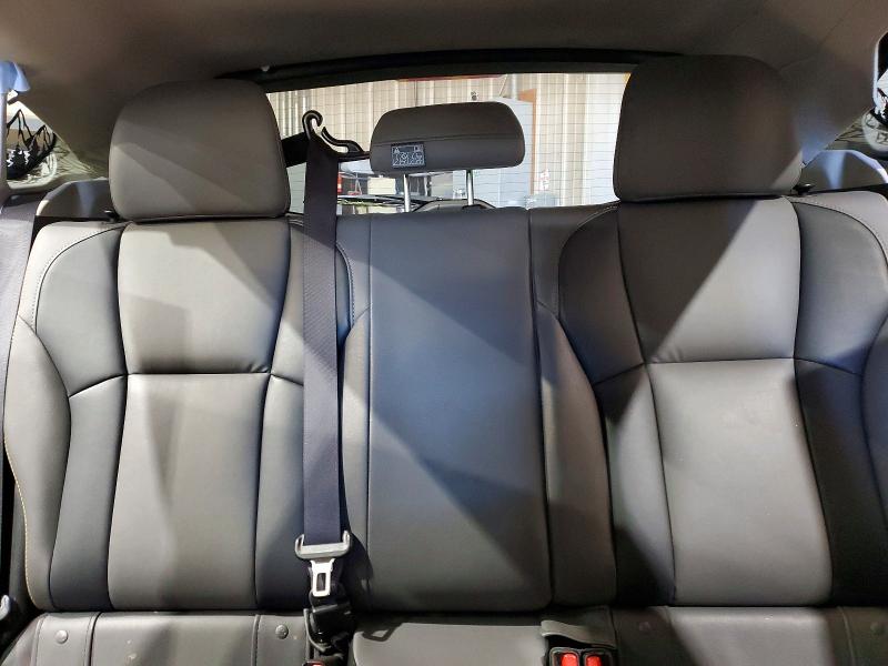 Aukcja sprzedaży 2023 Subaru Crosstrek, vin: JF2GTHSC9PH320135, numer aukcji: 52777466