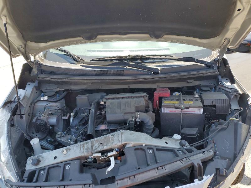53141166 :رقم المزاد ، ML32AWHJ5RH007128 vin ، 2024 Mitsubishi Mirage مزاد بيع