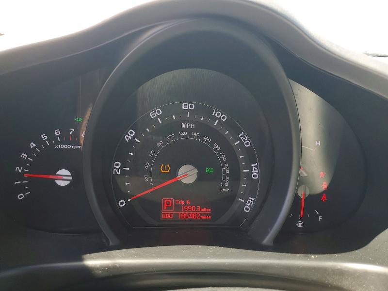Aukcja sprzedaży 2015 Kia Sportage, vin: KNDPBCACXF7710297, numer aukcji: 53803226