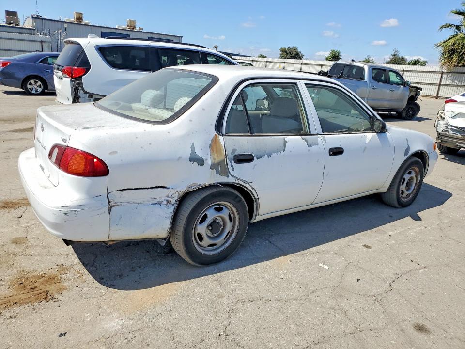 Auction sale of the 1999 Toyota Corolla, vin: 1NXBR12E3XZ191909, lot number: 54831556
