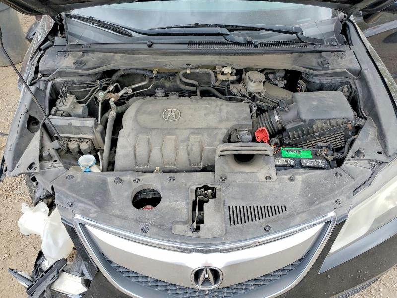 Продаж на аукціоні авто 2014 Acura Rdx, vin: 5J8TB4H35EL805075, номер лоту: 51973546