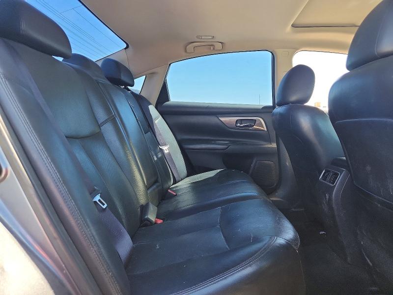 54717136 :رقم المزاد ، 1N4AL3AP1EC292858 vin ، 2014 Nissan Altima مزاد بيع