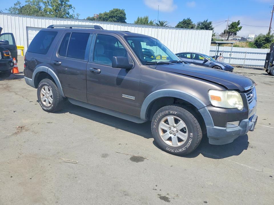 Продаж на аукціоні авто 2007 Ford Explorer, vin: 1FMEU63E97UA85293, номер лоту: 52934106