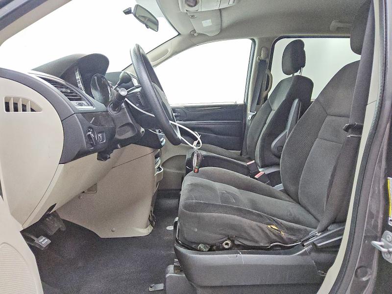 Продажа на аукционе авто 2018 Dodge Grand Caravan, vin: 2C4RDGBG2JR161052, номер лота: 51758316