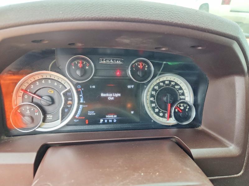 Продаж на аукціоні авто 2016 Ram 1500, vin: 1C6RR6LT1GS242291, номер лоту: 52994506