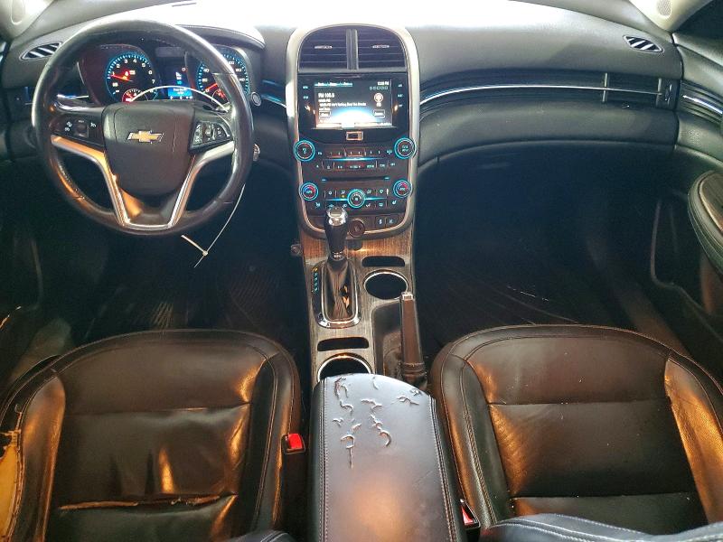 2014 Chevrolet Malibu მანქანა იყიდება აუქციონზე, vin: 1G11E5SL8EF218467, აუქციონის ნომერი: 54909276