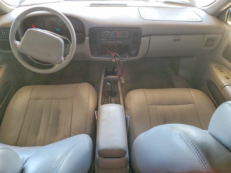 Aukcja sprzedaży 1996 Chevrolet Caprice / Impala, vin: 1G1BL52P7TR183171, numer aukcji: 53810996
