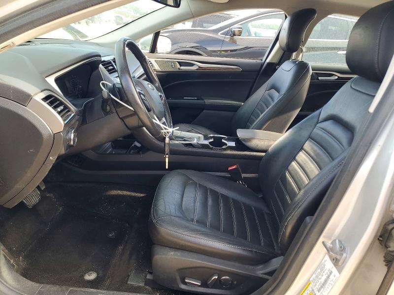 Aukcja sprzedaży 2014 Ford Fusion, vin: 3FA6P0H98ER276576, numer aukcji: 52382046