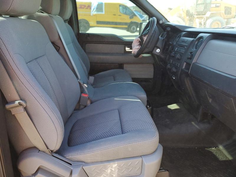 Продаж на аукціоні авто 2013 Ford F150, vin: 1FTMF1CMXDKE02610, номер лоту: 52400296