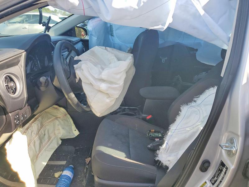2019 Toyota Corolla მანქანა იყიდება აუქციონზე, vin: 2T1BURHE2KC205751, აუქციონის ნომერი: 53373436