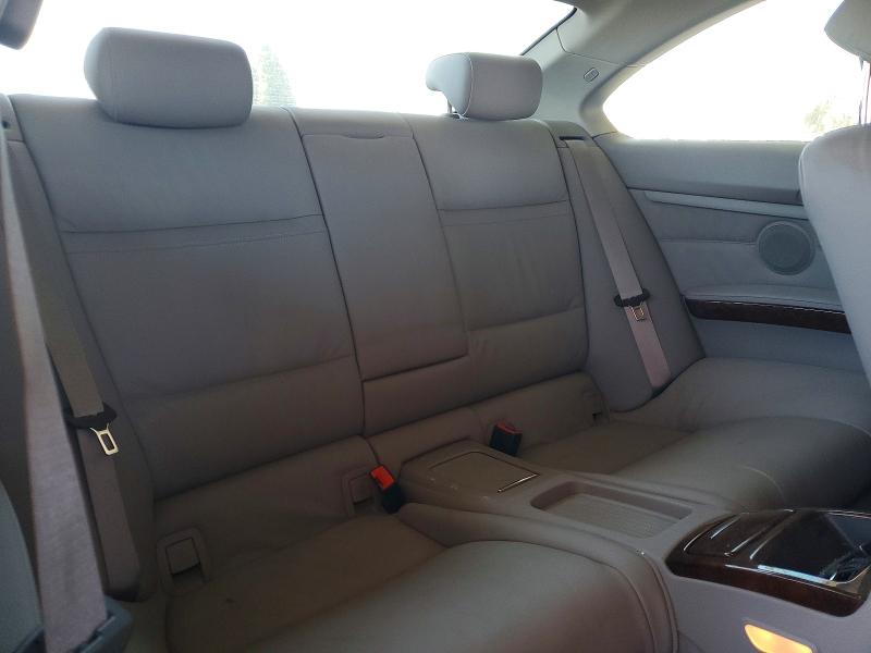 54994486 :رقم المزاد ، WBAWV13588P118886 vin ، 2008 Bmw 328 مزاد بيع